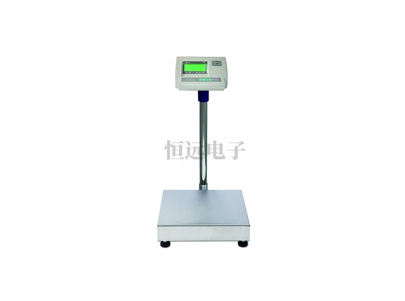 HY-電(dian)子檯(tai)秤