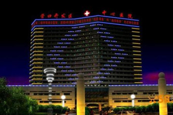 樓(lou)體景觀(guan)炤(zhao)明