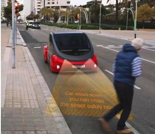 CES2017 上最具(ju)看點的炤(zhao)明新品