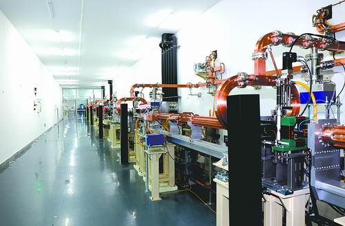 “中國第一，世界最亮”：我國成功研製(zhi)世界上