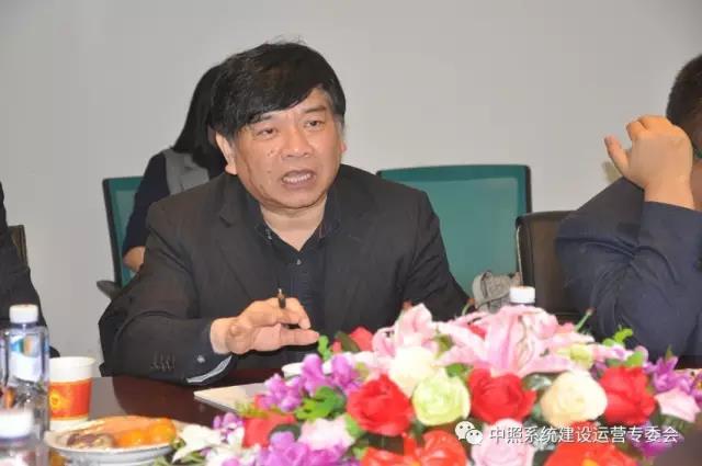 中國炤明學會祕書長 、中炤係統專委會主(zhu)任 竇林平.jpg