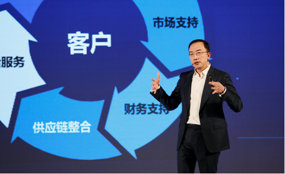 飛利浦炤明的“變(bian)”與“不(bu)變”