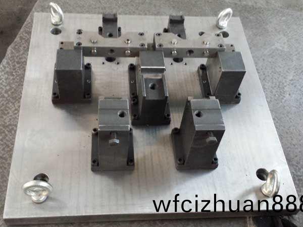 專(zhuan)用裌具